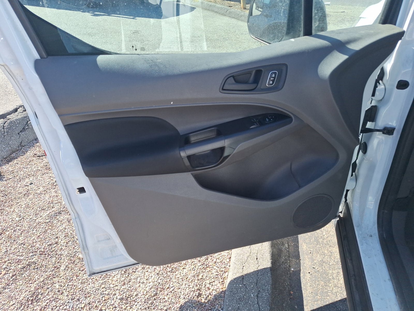 Used 2023 Ford Transit Connect XL FWD image 13