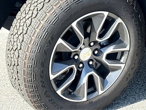 Used 2019 Chevrolet Silverado 1500 LT w/ All-Star Edition image 15