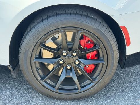 Used 2024 Dodge Charger R/T Scat Pack w/ Plus Group image 10