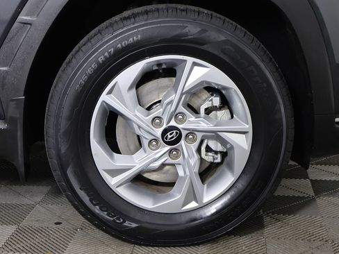 Used 2023 Hyundai Tucson SEL AWD/4WD image 20
