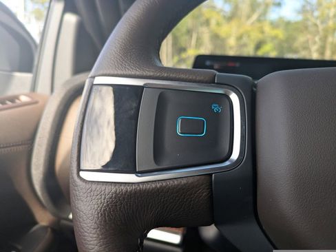 New 2026 Ford Expedition Max King Ranch image 33