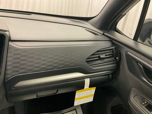 New 2026 Subaru Forester Premium AWD/4WD image 25