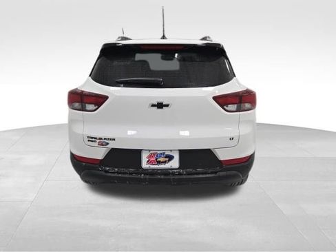 New 2026 Chevrolet TrailBlazer LT w/ Convenience Package image 4