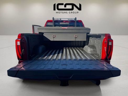 Used 2024 GMC Sierra 2500 Denali w/ Denali Reserve Package image 34