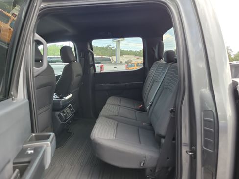 Used 2023 Ford F150 XL w/ STX Appearance Package AWD/4WD image 21