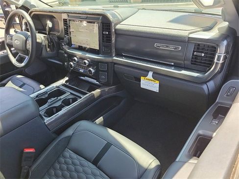 New 2025 Ford F250 Lariat w/ Lariat Ultimate Package image 20