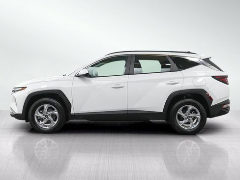 Used 2024 Hyundai Tucson SEL AWD/4WD image 2