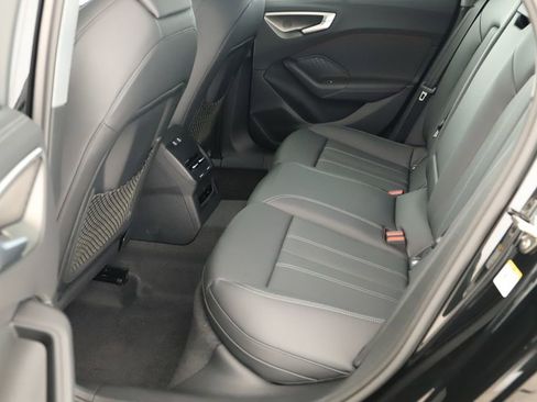 New 2025 Audi A5 2.0T Premium Plus image 11