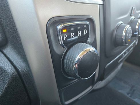 Used 2019 RAM 1500 Classic Warlock image 20