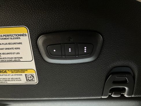 New 2026 Jeep Wrangler Unlimited Sahara AWD/4WD image 26