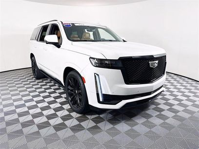 Certified 2024 Cadillac Escalade Sport w/ Touring Package