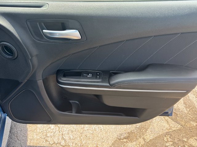 Certified 2023 Dodge Charger Scat Pack w/ Technology Group RWD image 13
