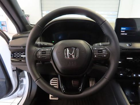 New 2026 Honda Accord Sport image 14