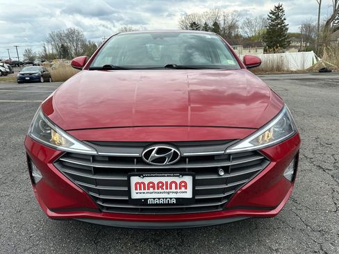 Used 2020 Hyundai Elantra SE image 11