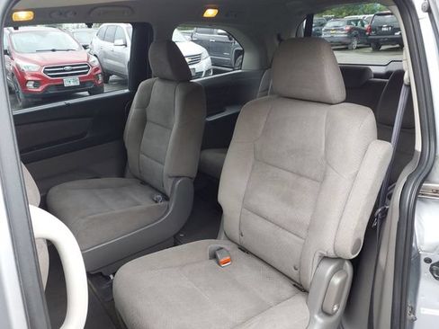 Used 2016 Honda Odyssey SE image 22