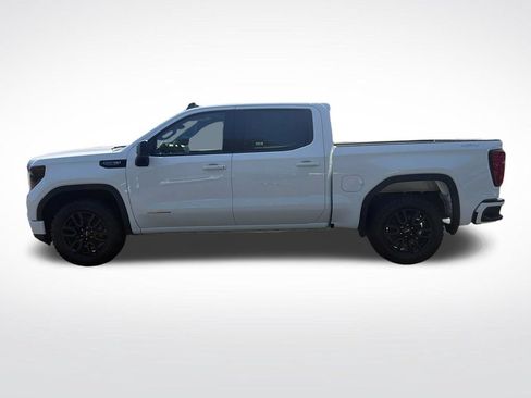 Certified 2024 GMC Sierra 1500 Elevation AWD/4WD image 2