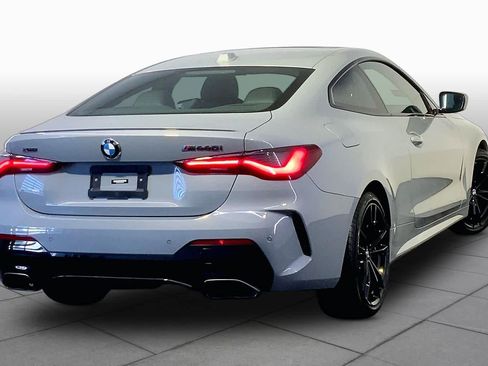 Used 2024 BMW 440i xDrive Coupe w/ Premium Package AWD/4WD image 13