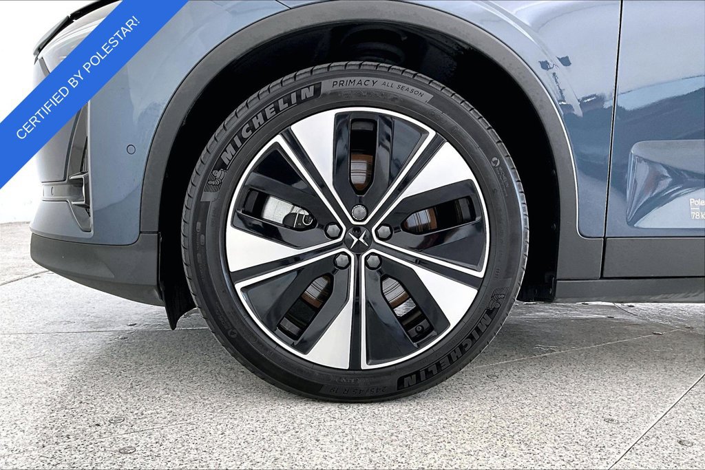 Used 2024 Polestar Polestar 2 AWD/4WD image 10