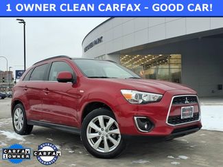 Used 2013 Mitsubishi Outlander Sport SE video 1