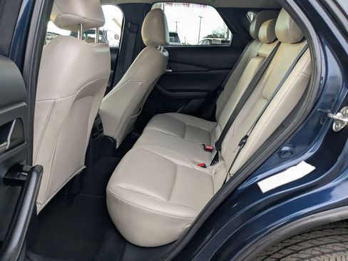 Used 2025 MAZDA CX-30 AWD 2.5 S w/ Preferred Package image 25