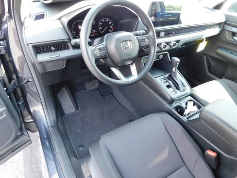 Used 2026 Honda CR-V EX image 15