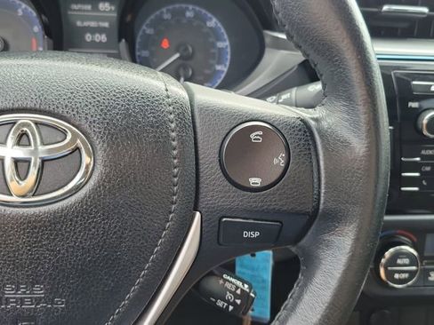 Used 2014 Toyota Corolla S w/ Protection Package image 8