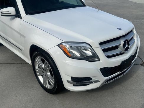 Used 2015 Mercedes-Benz GLK 350 GLK 350 4MATIC AWD 4dr SUV image 13