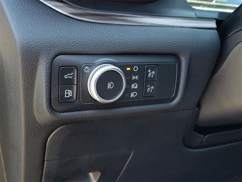 Used 2021 Ford Explorer Limited w/ Hybrid Equipment Group 310A image 19