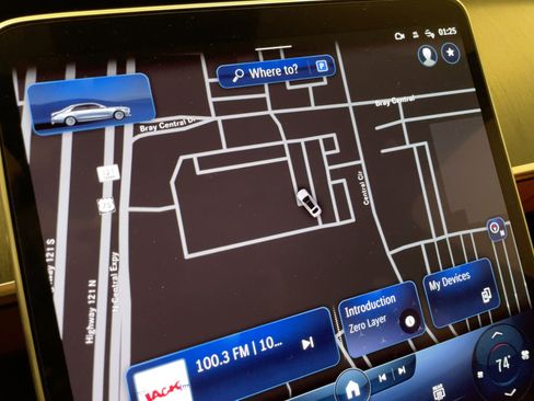 Used 2023 Mercedes-Benz S 580 4MATIC Sedan image 22