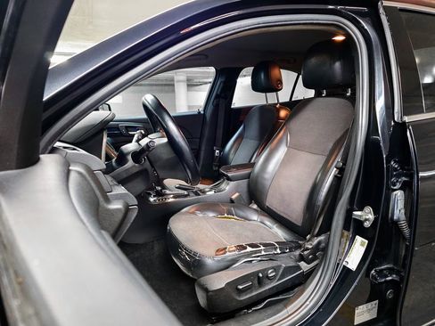 Used 2015 Chevrolet Malibu LT w/ Power Convenience Package image 18