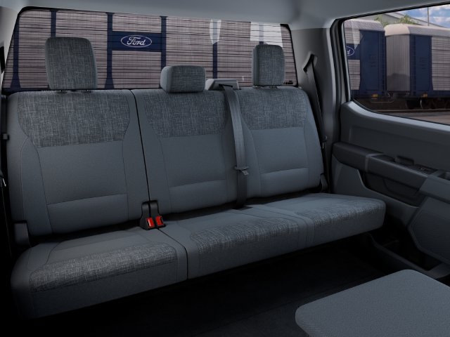 New 2027 Ford F350 XLT w/ FX4 Off-Road Package AWD/4WD image 11
