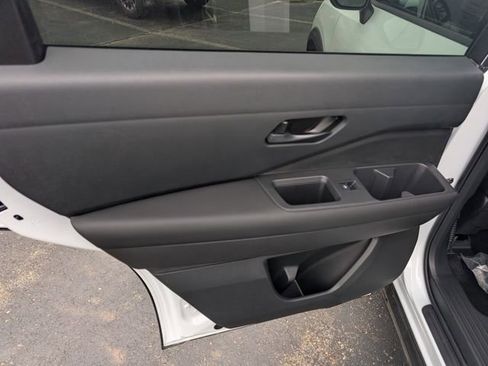 New 2026 Nissan Pathfinder Rock Creek w/ Rock Creek Premium Package AWD/4WD image 11