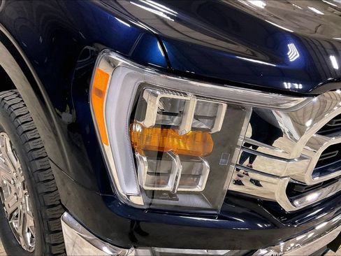 Certified 2022 Ford F150 XLT w/ Equipment Group 302A High AWD/4WD image 26