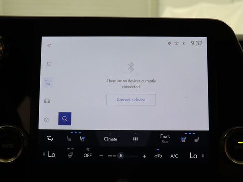 Used 2023 Lexus RX 350 Premium w/ Accessory Package (Z1) FWD image 23