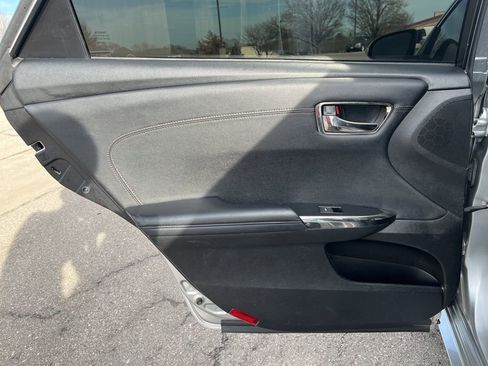 Used 2017 Toyota Avalon XLE Premium w/ Protection Package image 28