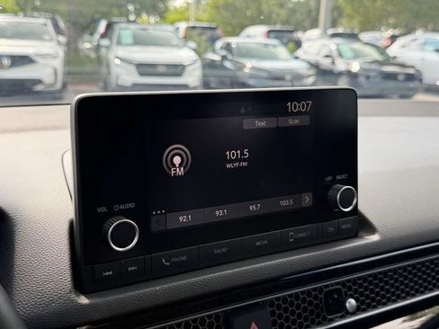 Used 2025 Honda Civic Sport image 23