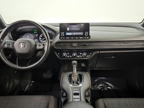 Used 2023 Honda HR-V Sport image 21