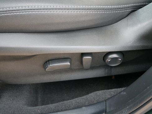 Certified 2022 Subaru Forester Premium image 19