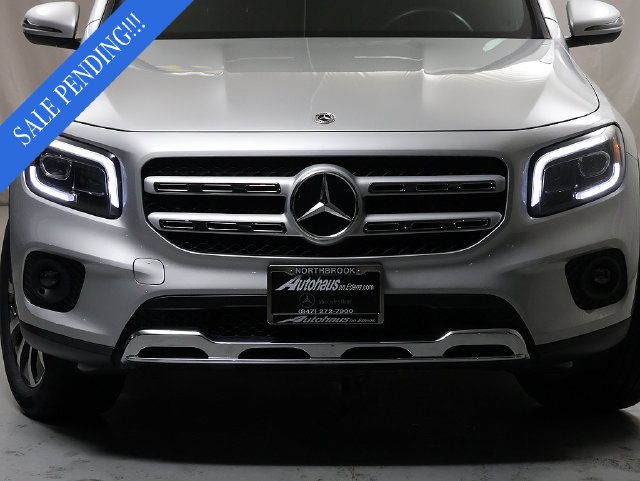 Certified 2023 Mercedes-Benz GLB 250 4MATIC image 6