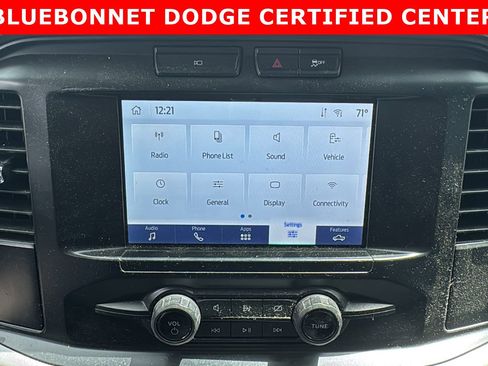 Used 2023 Ford F150 XL image 17