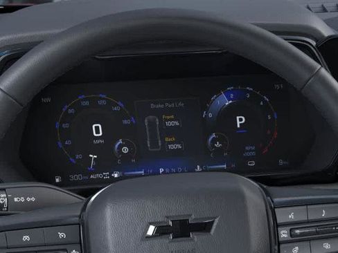 New 2026 Chevrolet Colorado ZR2 w/ Technology Package AWD/4WD image 18