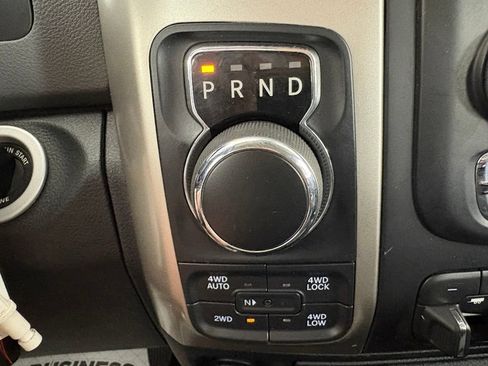 Used 2018 RAM 1500 Big Horn AWD/4WD image 28