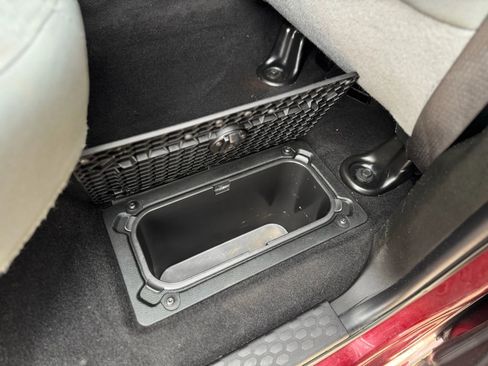 Used 2018 RAM 3500 Tradesman w/ Chrome Appearance Group image 24