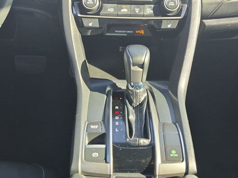 Used 2020 Honda Civic EX image 26