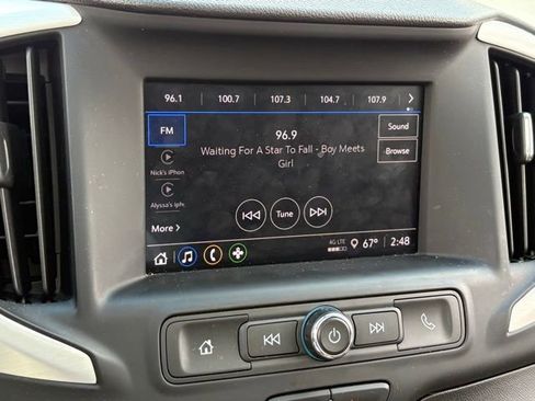 Used 2023 GMC Terrain SLE w/ Driver Convenience Package AWD/4WD image 14