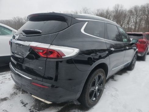 Used 2024 Buick Enclave Essence w/ Sport Touring Edition image 3