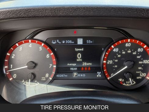 Certified 2023 Nissan Frontier PRO-4X w/ Pro Convenience Package image 21