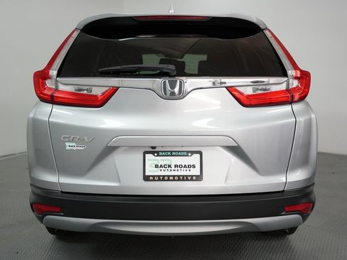 Used 2019 Honda CR-V EX image 9