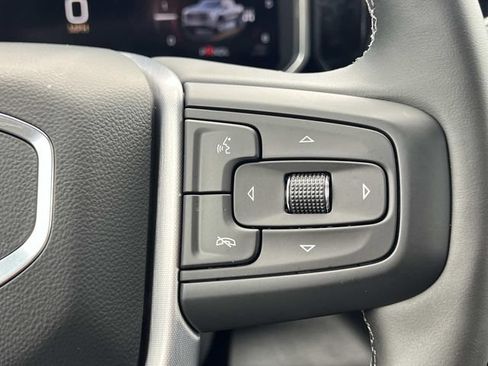 New 2026 GMC Sierra 1500 Elevation AWD/4WD image 26
