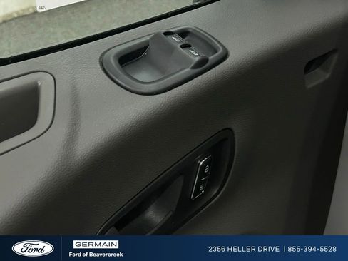 New 2025 Ford Transit 350 XLT image 14
